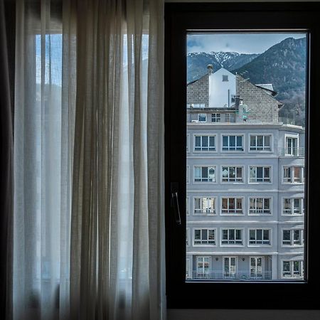 Tudel Hotel Андора ла Веля Екстериор снимка