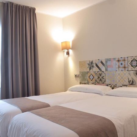 Tudel Hotel Андора ла Веля Екстериор снимка