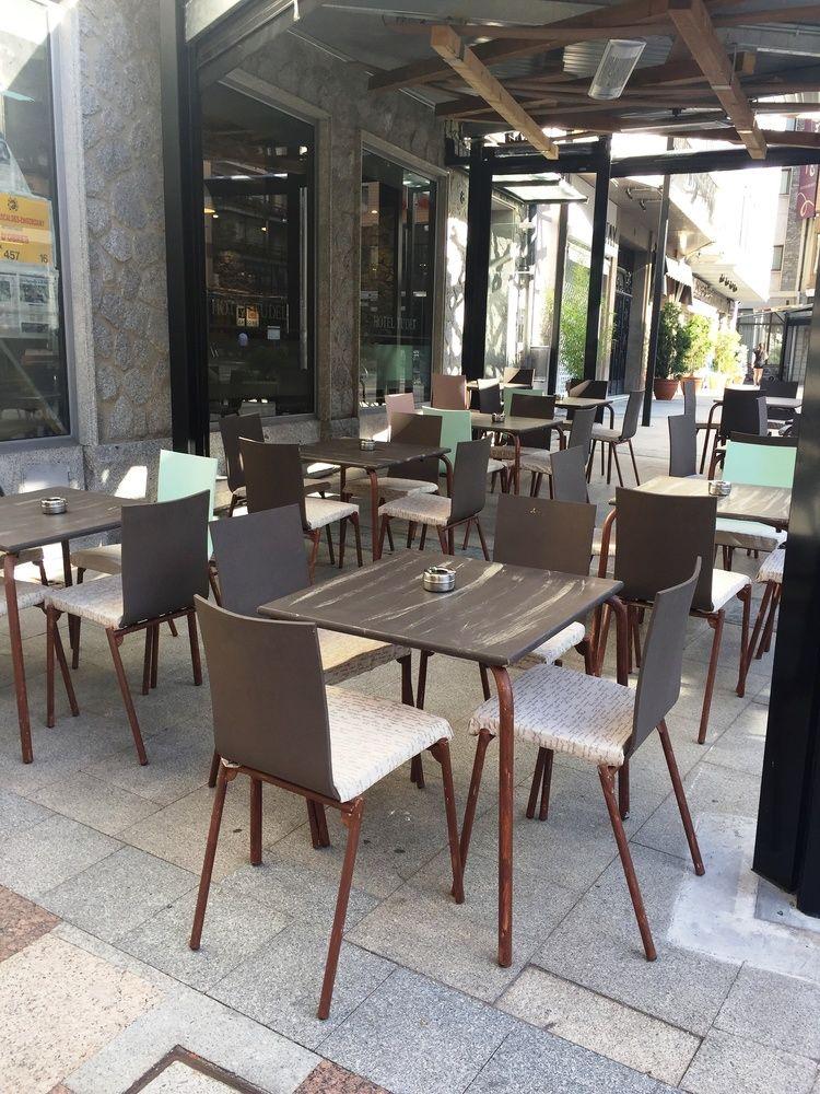 Tudel Hotel Андора ла Веля Екстериор снимка