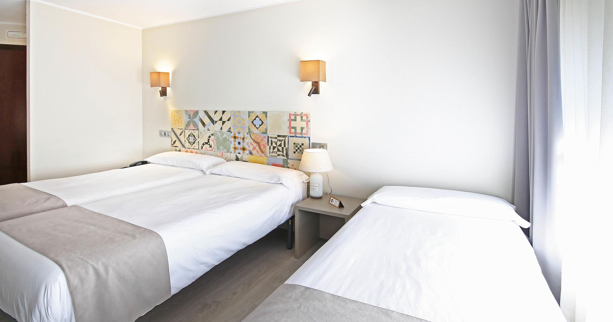 Tudel Hotel Андора ла Веля Екстериор снимка