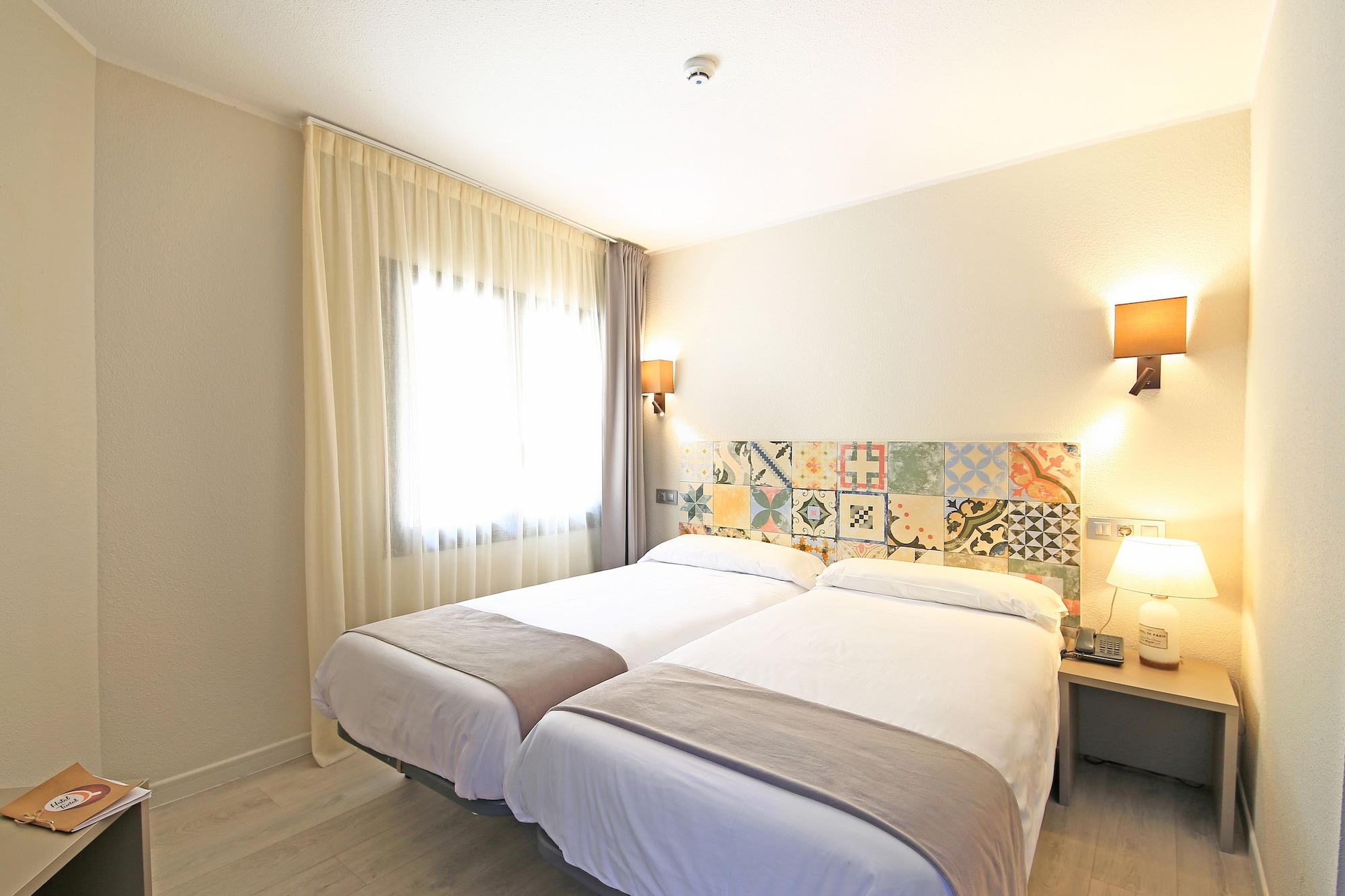 Tudel Hotel Андора ла Веля Екстериор снимка