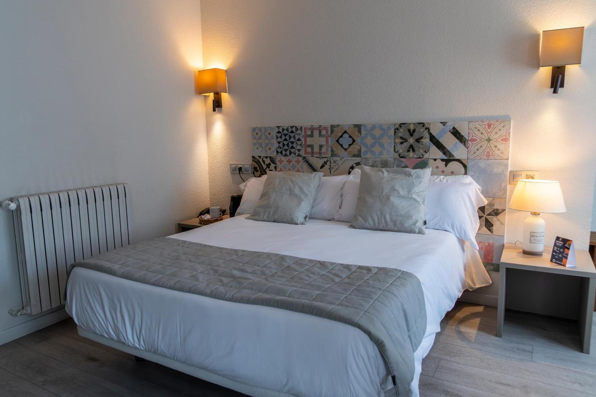 Tudel Hotel Андора ла Веля Екстериор снимка