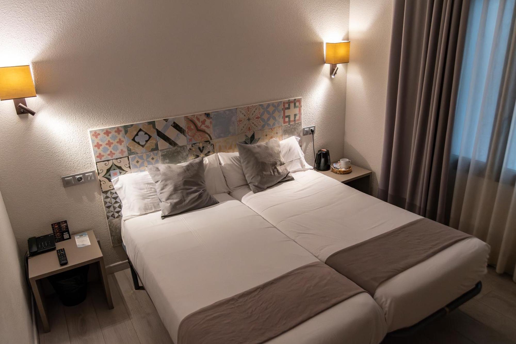 Tudel Hotel Андора ла Веля Екстериор снимка