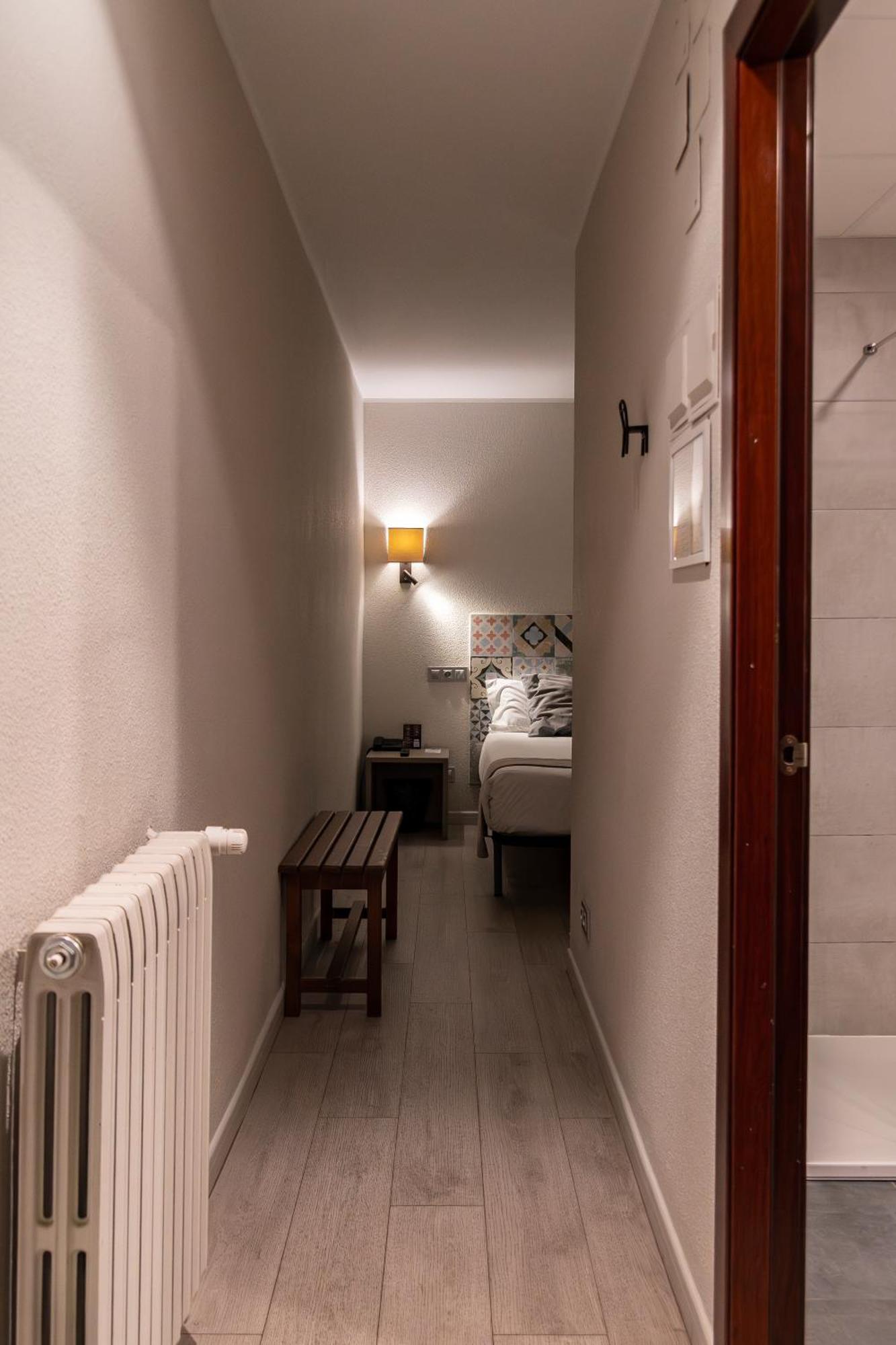 Tudel Hotel Андора ла Веля Екстериор снимка