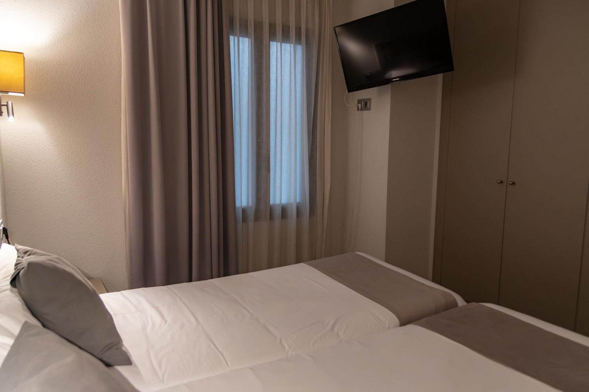 Tudel Hotel Андора ла Веля Екстериор снимка