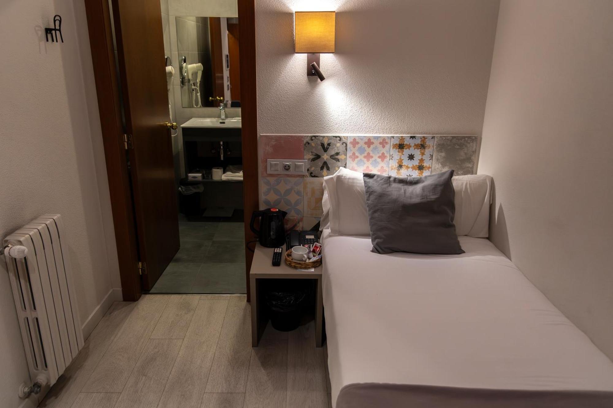 Tudel Hotel Андора ла Веля Екстериор снимка