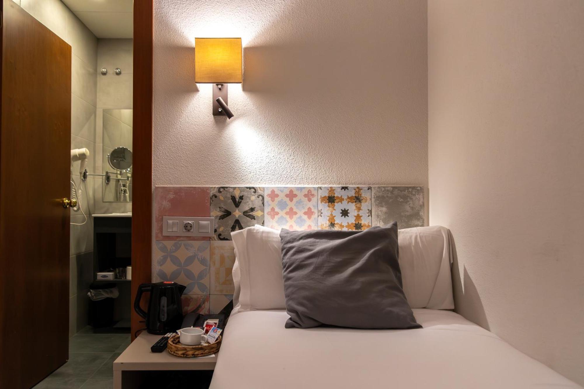 Tudel Hotel Андора ла Веля Екстериор снимка