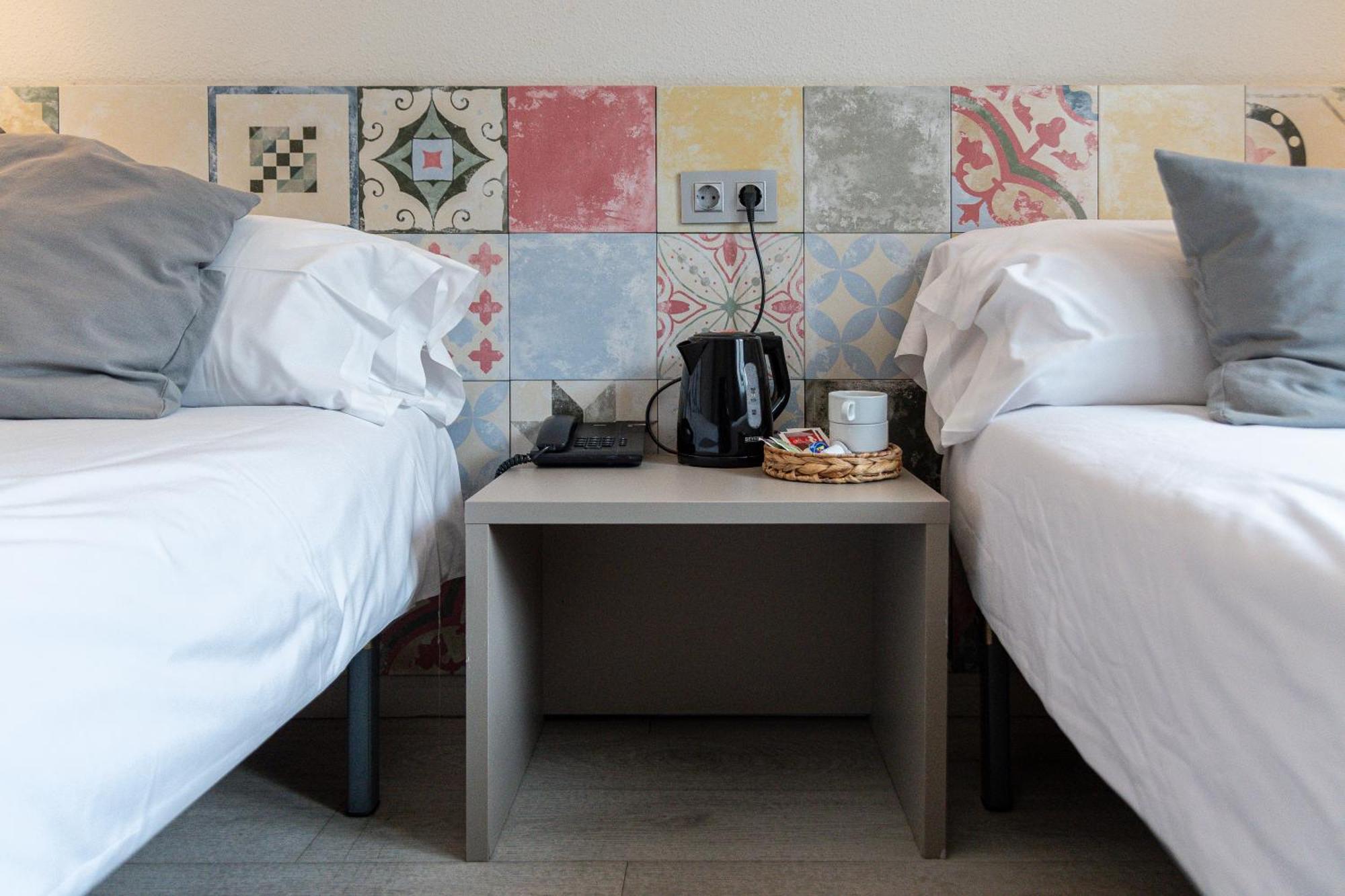 Tudel Hotel Андора ла Веля Екстериор снимка