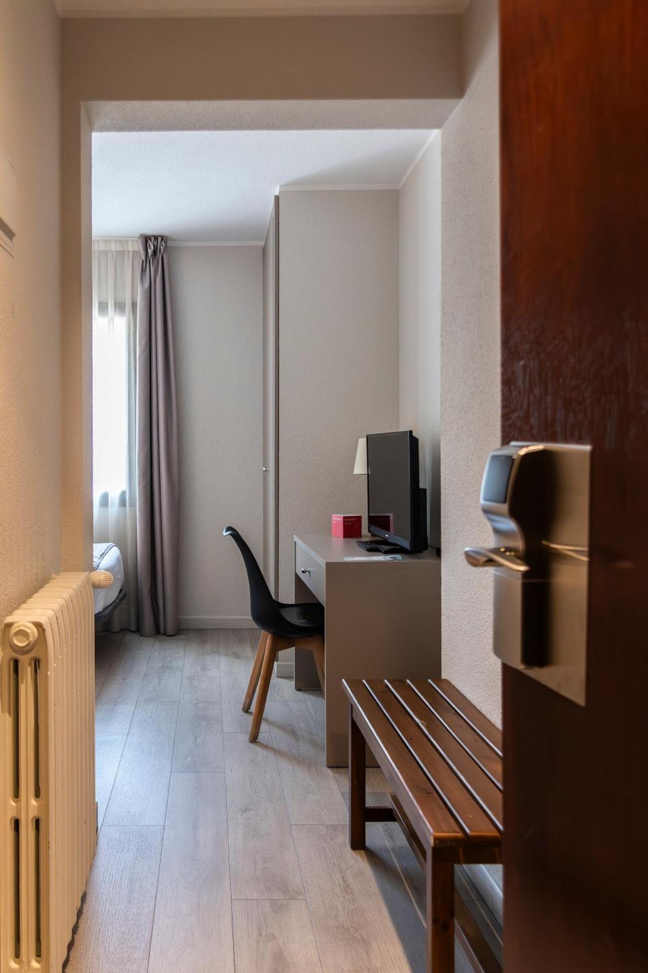 Tudel Hotel Андора ла Веля Екстериор снимка