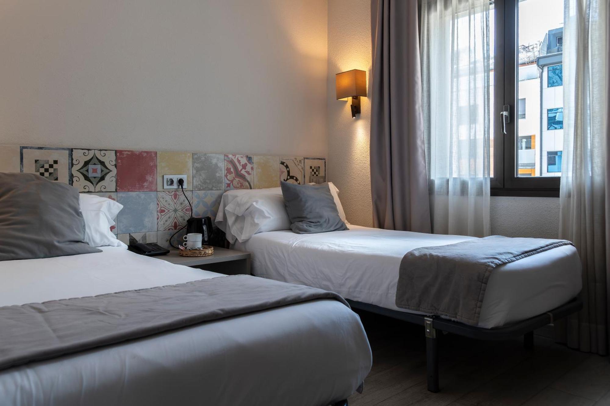 Tudel Hotel Андора ла Веля Екстериор снимка