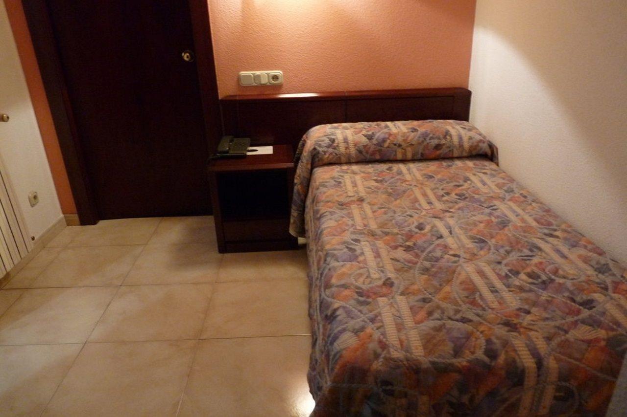 Tudel Hotel Андора ла Веля Екстериор снимка