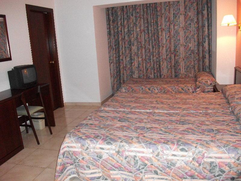 Tudel Hotel Андора ла Веля Екстериор снимка