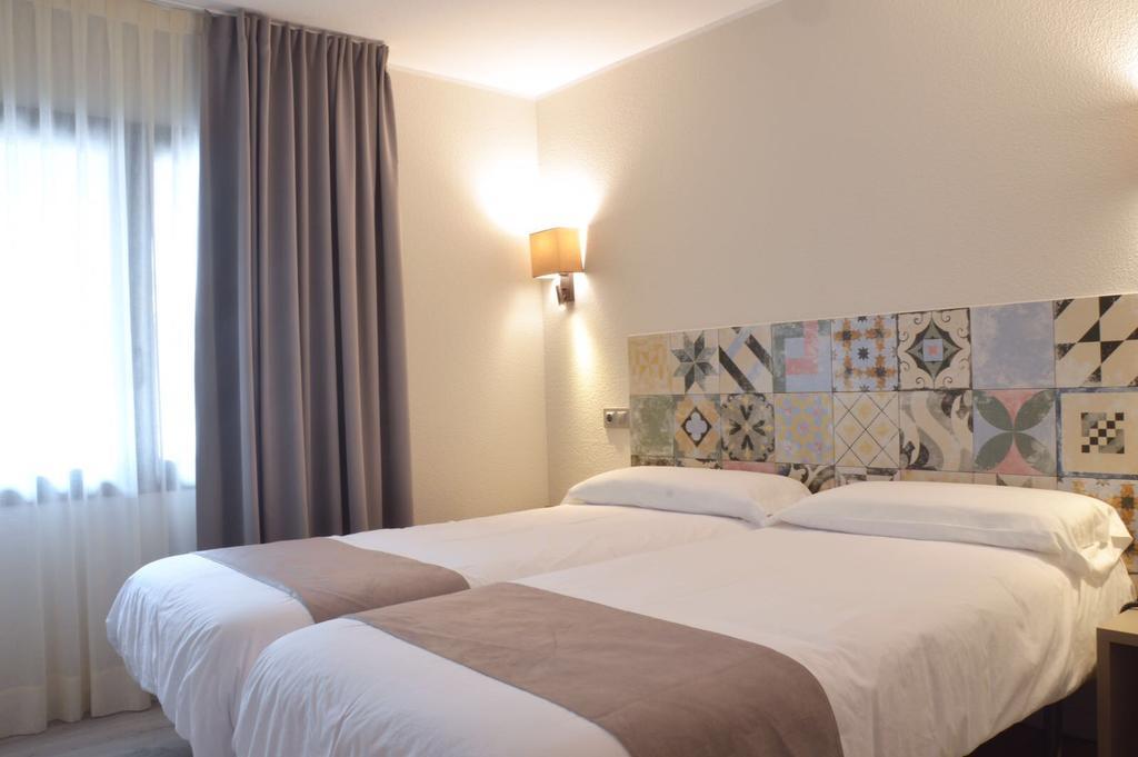 Tudel Hotel Андора ла Веля Екстериор снимка