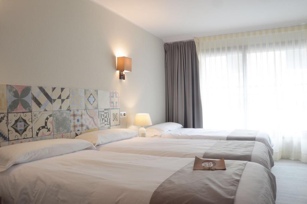 Tudel Hotel Андора ла Веля Екстериор снимка