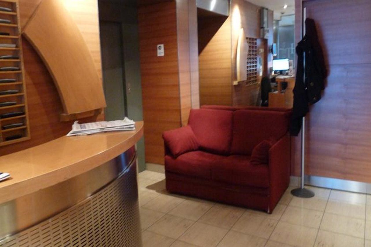 Tudel Hotel Андора ла Веля Екстериор снимка