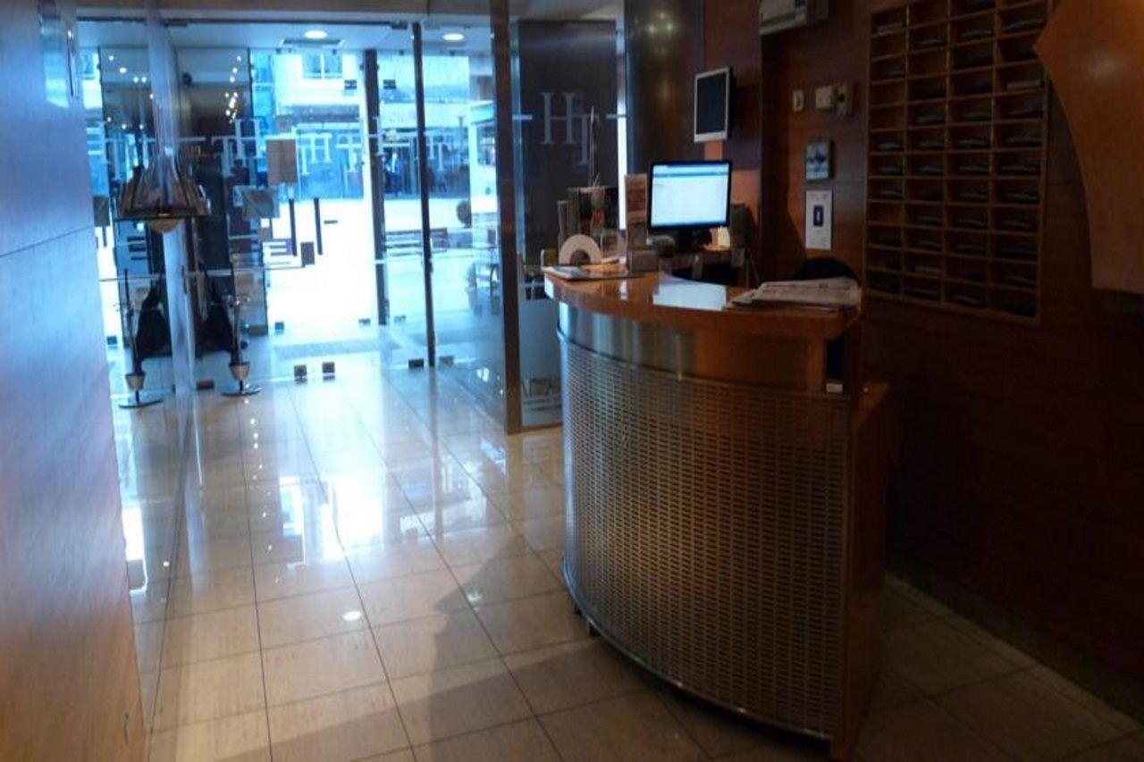 Tudel Hotel Андора ла Веля Екстериор снимка
