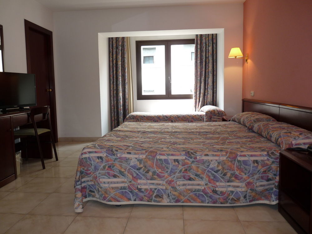 Tudel Hotel Андора ла Веля Екстериор снимка