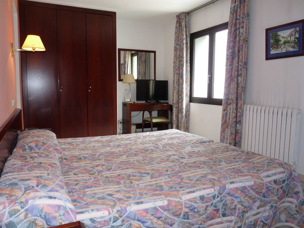 Tudel Hotel Андора ла Веля Екстериор снимка