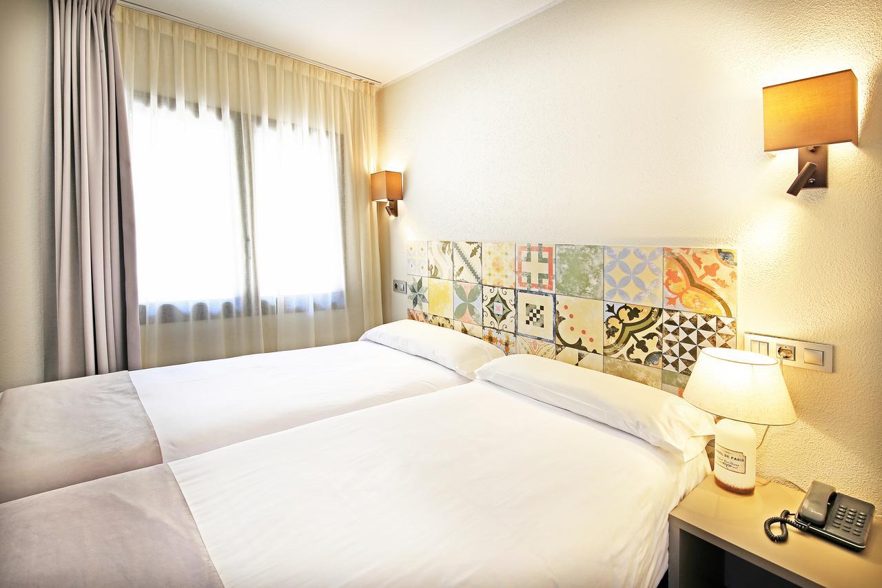 Tudel Hotel Андора ла Веля Екстериор снимка