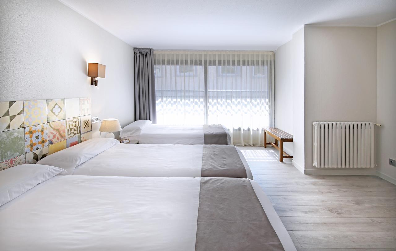 Tudel Hotel Андора ла Веля Екстериор снимка