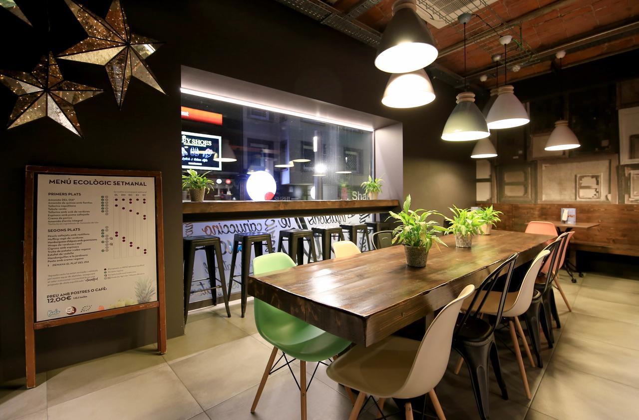 Tudel Hotel Андора ла Веля Екстериор снимка