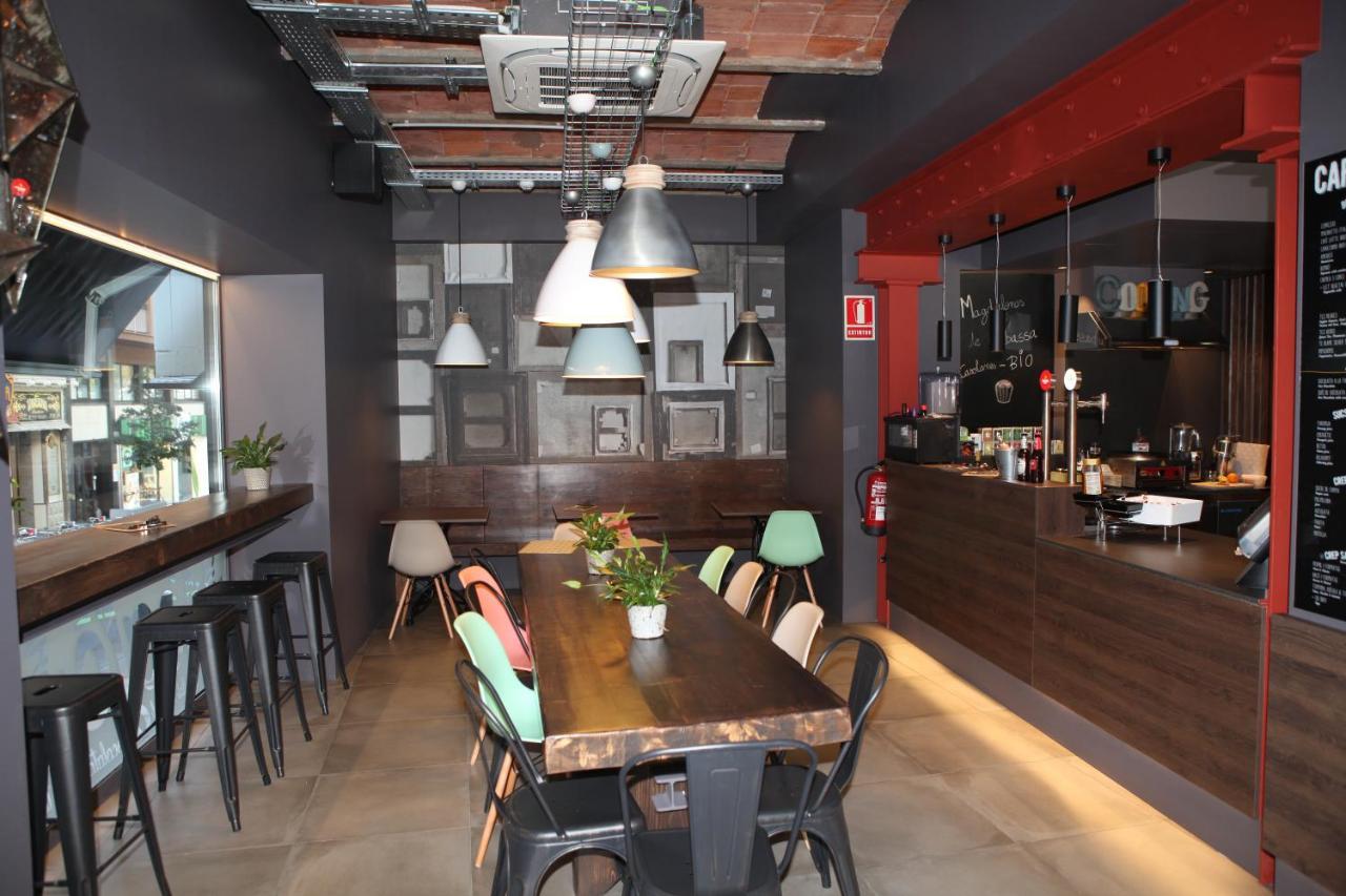 Tudel Hotel Андора ла Веля Екстериор снимка